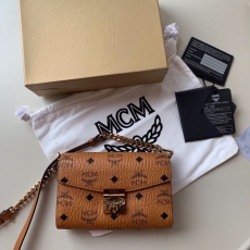 MCM Satchel Bags